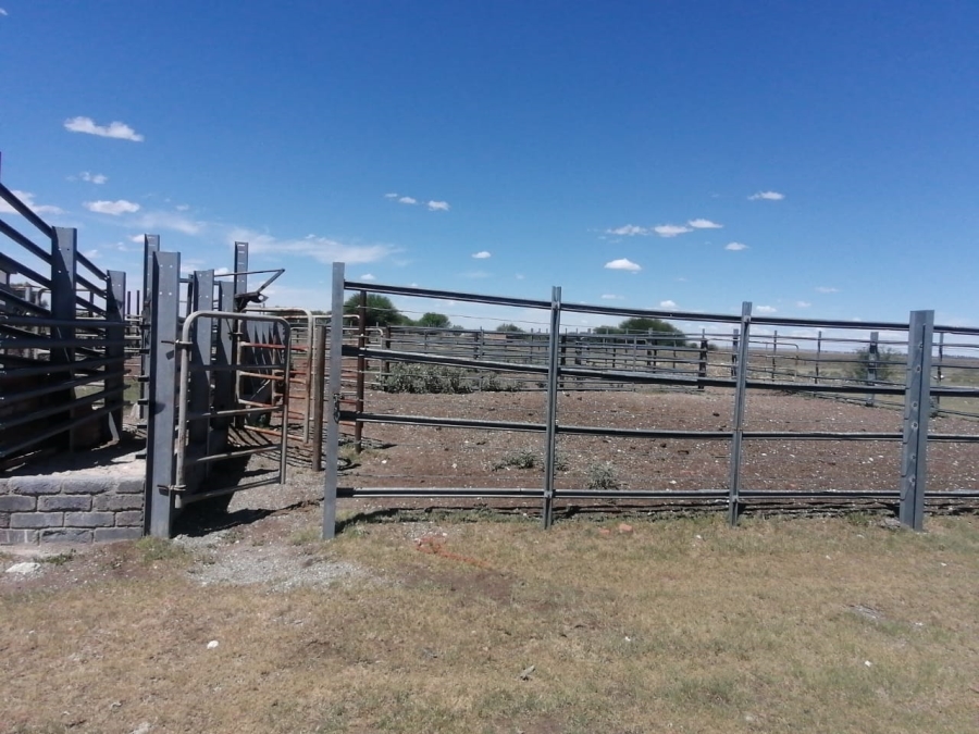 3 Bedroom Property for Sale in Boshof Rural Free State